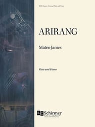 Arirang Flute and Piano cover Thumbnail